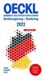 OECKL.Bundesregierung, Bundestag 2022