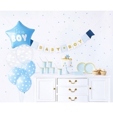 Dekorační set na party Je to kluk!