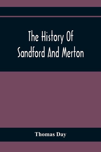 The History Of Sandford And Merton