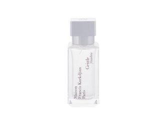 Maison Francis Kurkdjian Gentle Fluidity Silver  - EDP 35 ml unisex