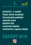 Zákony 2019 I. část B