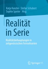Realität in Serie