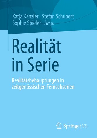 Realität in Serie