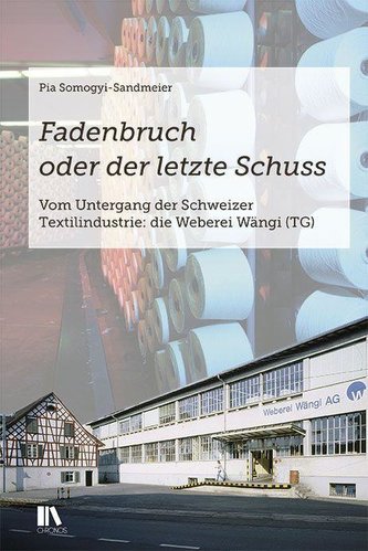 Fadenbruch oder der letzte Schuss