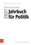 Österreichisches Jahrbuch für Politik 2021