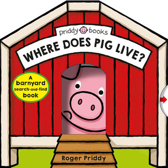 Where Does Dog Live?