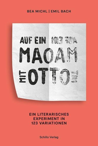 Auf ein Maoam mit Otto