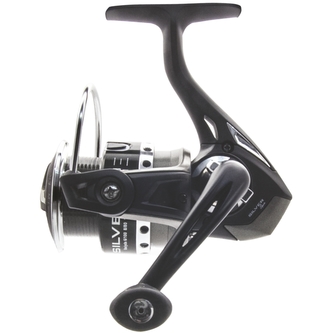 Naviják Silver Spin 40