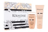 Kérastase Curl Manifesto šampon Curl Manifesto Gentle Hydrating Creamy Shampoo 250 ml + kondicionér Curl Manifesto Lightweight Moisture Replenishing Conditioner 250 ml