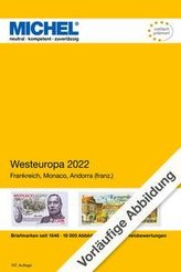 Westeuropa 2022