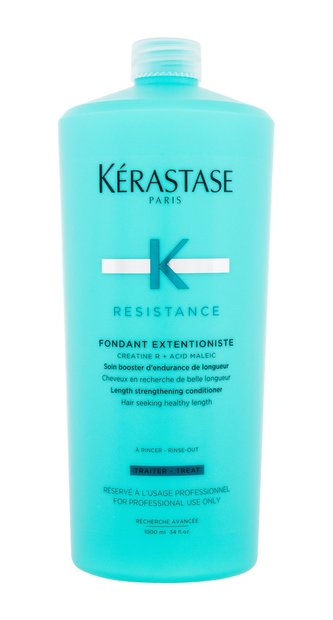 Kérastase Résistance Kondicionér Fondant Extentioniste 1000 ml pro ženy