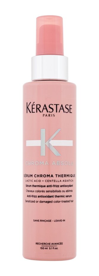 Kérastase Chroma Absolu Pro tepelnou úpravu vlasů Sérum Chroma Thermique 150 ml pro ženy