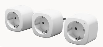 Tesla Smart Plug 3x Bundle