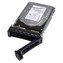 NPOS - 2TB 7.2K RPM SATA 6Gbps 512n 3.5in Hot-plug Hard Drive CK R240,R340,R350,R440,R450,R640,R650,R740,R750