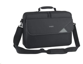Targus® Intellect 15-16" Clamshell Laptop Case Black