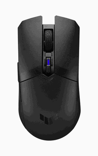 ASUS myš TUF GAMING M4 WL (P306), černá