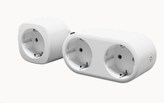 Tesla Smart Plug Dual + Smart Plug
