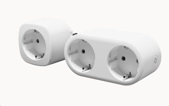 Tesla Smart Plug Dual + Smart Plug