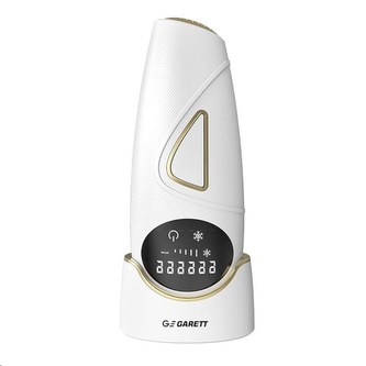 Garett Beauty Light IPL epilátor