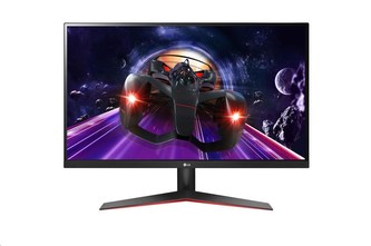 LG MT IPS LCD LED 23,8"  24MP60G - IPS panel, 1920x1080, D-Sub, HDMI, DP, AMD freesync LG MT IPS LCD LED 23,8"  24MP60G - IPS panel, 1920x1080, D-Sub, HDMI, DP, AMD freesync