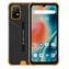UMIDIGI BISON X10 Pro Yellow