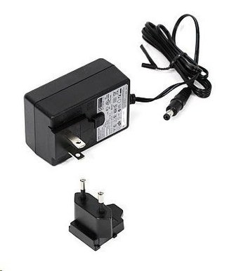 Synology síťový adaptér 24W set (12V/2A)