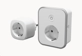 Tesla Smart Plug Dual 2 USB + Smart Plug