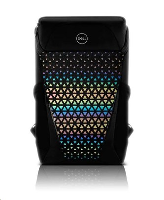 Dell Gaming Backpack 17 GM1720PM Fits most laptops up to 17
