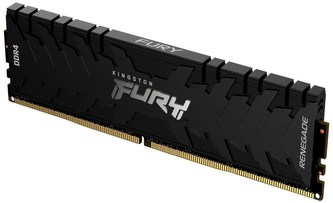 DIMM DDR4 32GB 3200MHz CL16 KINGSTON FURY Renegade Black