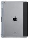 Targus SafePort® Slim Antimicrobial Case for iPad® (9th, 8th and 7th gen.) 10.2" - Clear