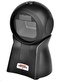 Virtuos 2D čtečka HT-860N, stacionární, USB (klávesnice/RS-232 emulace), černá, FMD