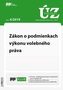 Úplne znenia zákonov 4-2019
