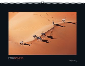 Namibia 2023