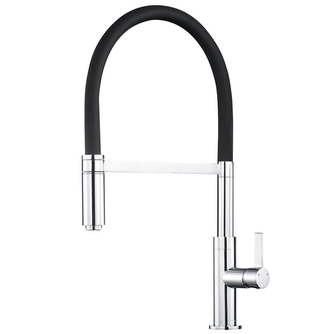 BDC7547 Baterie dřezová se sprchou chrom BDC7547 Baterie dřezová se sprchou chrom