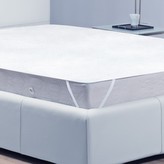 Chránič matrace nepropustný MEDIC JERSEY 180x200 cm Mybesthome