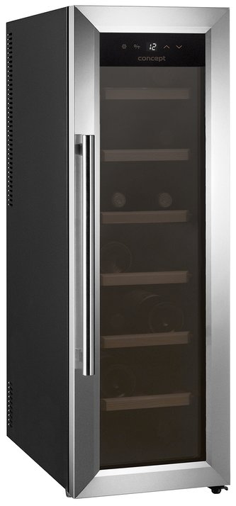 VTE7014 Vinotéka volně stojící termoelektrická VTE7014 Vinotéka volně stojící termoelektrická