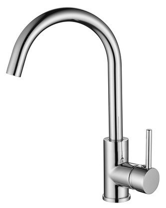 BDC3334 Baterie dřezová chrom BDC3334 Baterie dřezová chrom