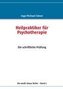Heilpraktiker für Psychotherapie
