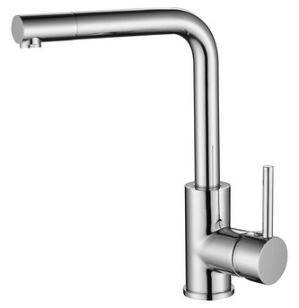 BDC4327 Baterie dřezová chrom BDC4327 Baterie dřezová chrom