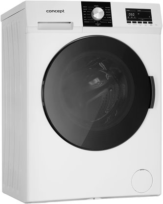 PP6507 Pračka s předním plněním 7 kg