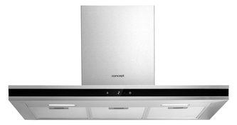 OPK4690 Odsavač par komínový 90 cm SINFONIA OPK4690 Odsavač par komínový 90 cm SINFONIA