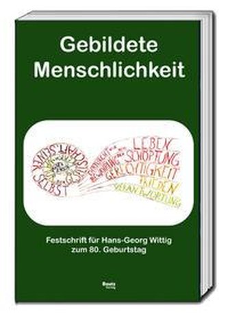 Gebildete Menschlichkeit