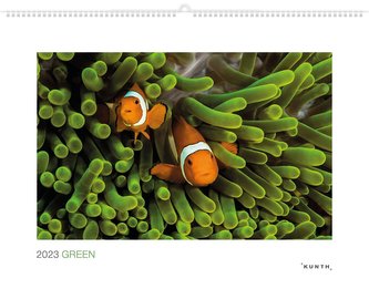 Green 2023