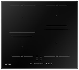 IDV4560bf Indukční deska vestavná 60 cm IDV4560bf Indukční deska vestavná 60 cm
