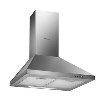 OPK3560ss Odsavač par komínový 60 cm