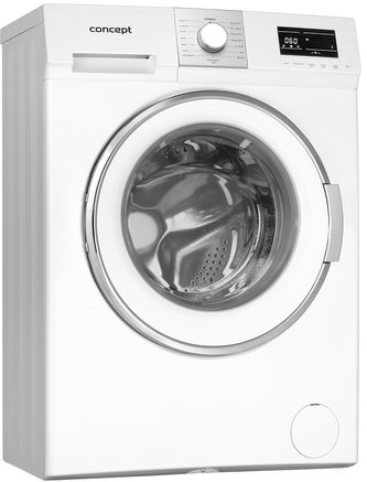 PP6306s Pračka s předním plněním 6 kg SLIM PP6306s Pračka s předním plněním 6 kg SLIM