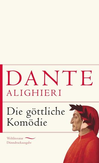 Die Gottliche Komodie