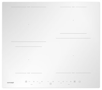 IDV4260wh Indukční deska vestavná 60 cm WHITE IDV4260wh Indukční deska vestavná 60 cm WHITE