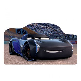 WD Cars 3: Rivalové 4x54D