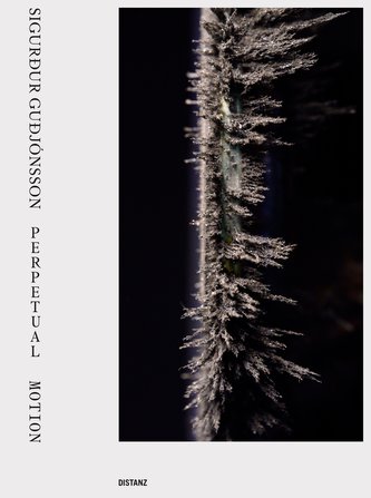 Sigurður Guðjónsson - Perpetual Motion